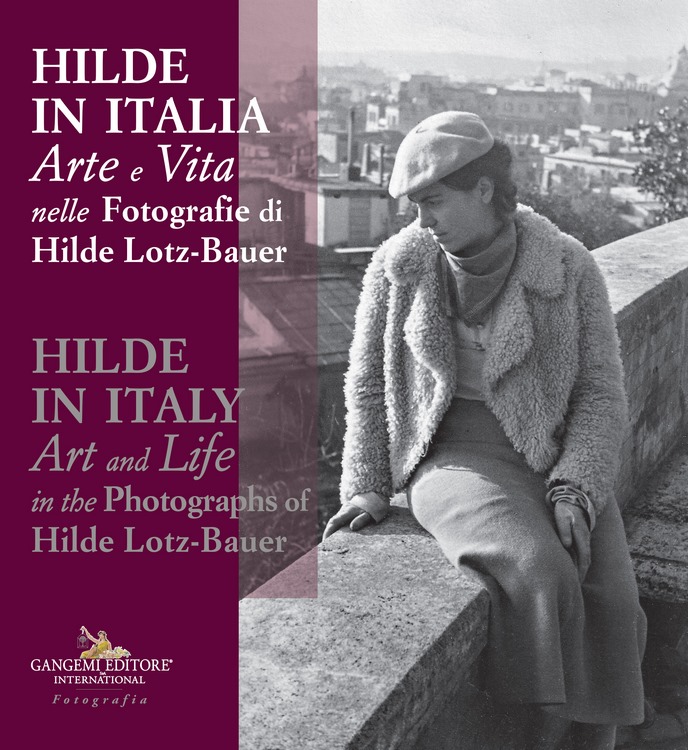 Hilde in Italia catalogue